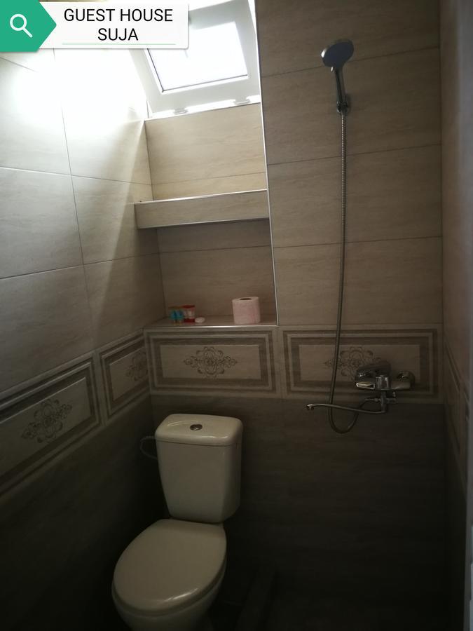 Guesthouse Suja Казбеги Екстериор снимка