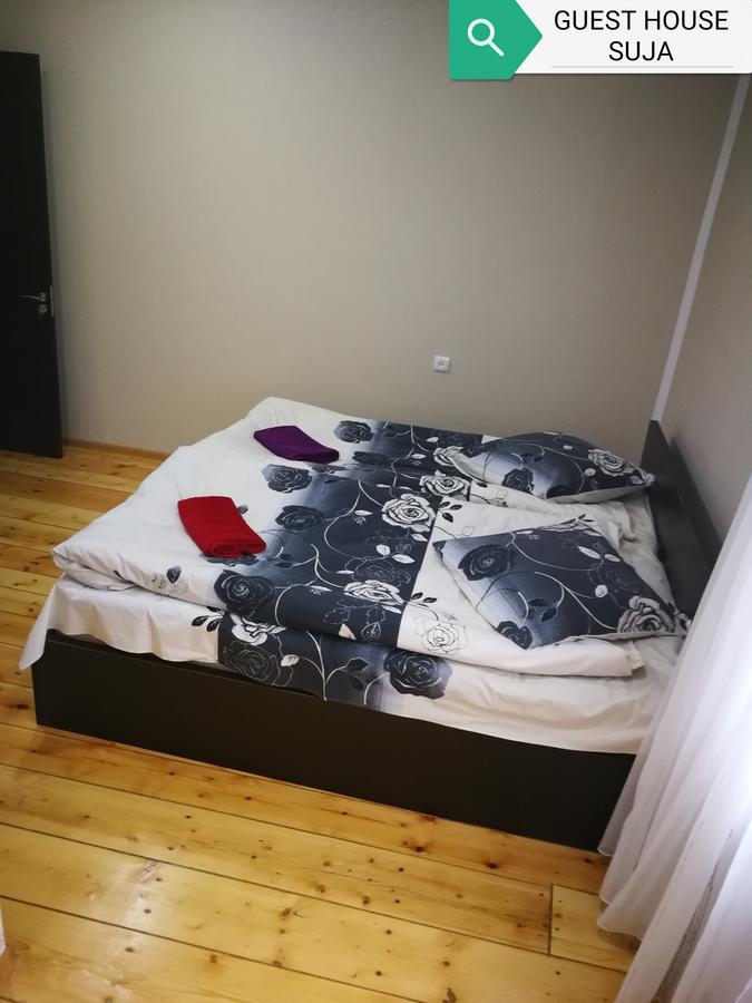 Guesthouse Suja Казбеги Екстериор снимка
