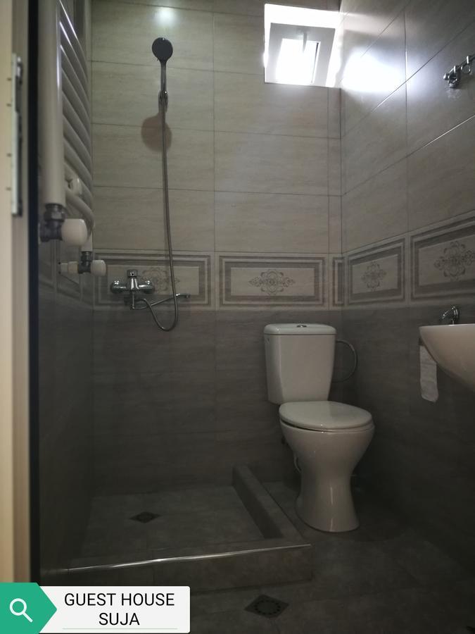 Guesthouse Suja Казбеги Екстериор снимка