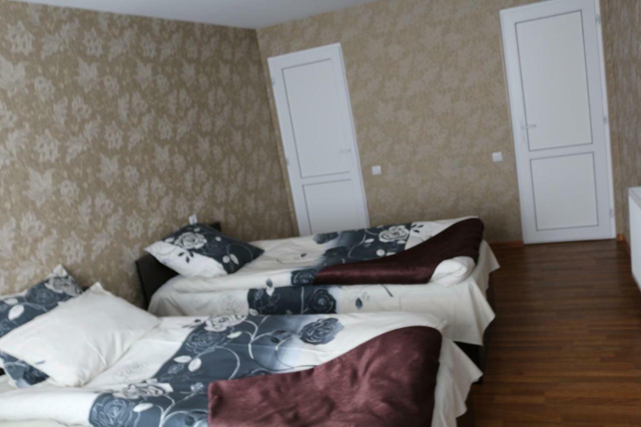Guesthouse Suja Казбеги Екстериор снимка