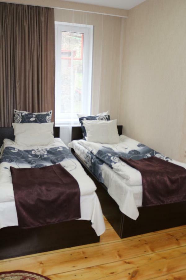 Guesthouse Suja Казбеги Екстериор снимка