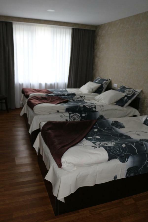 Guesthouse Suja Казбеги Екстериор снимка