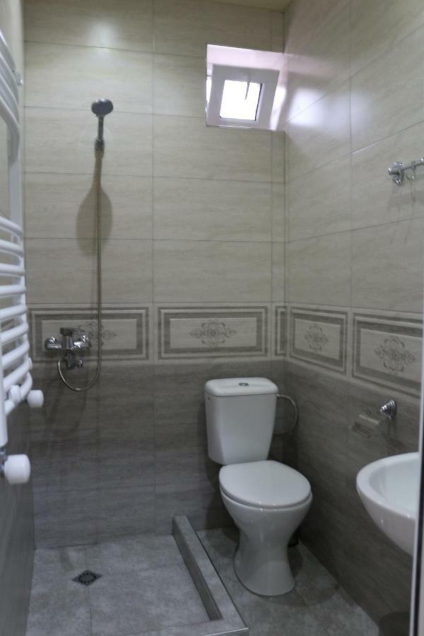Guesthouse Suja Казбеги Екстериор снимка