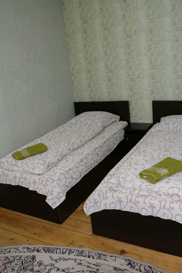 Guesthouse Suja Казбеги Екстериор снимка