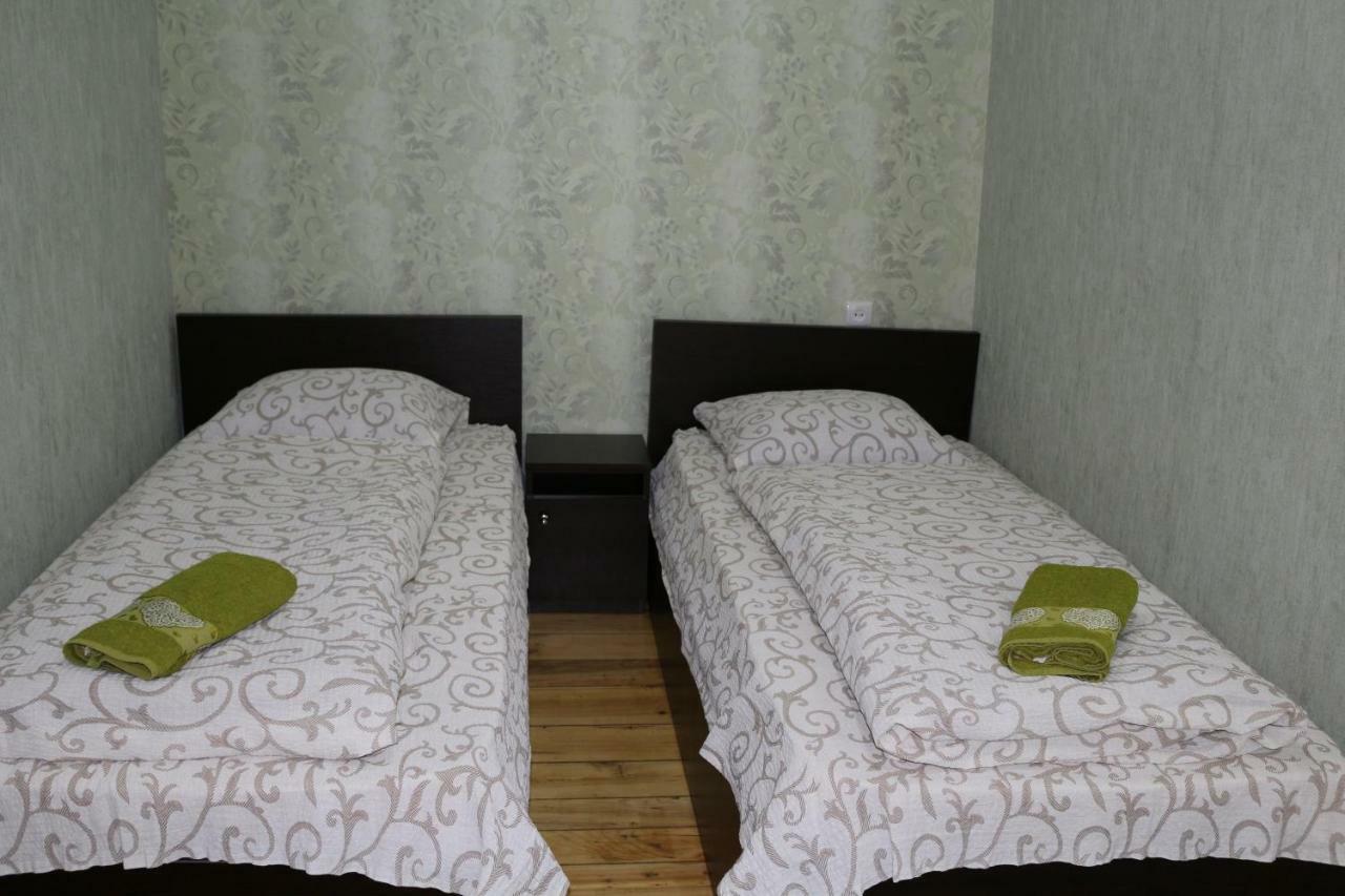 Guesthouse Suja Казбеги Екстериор снимка