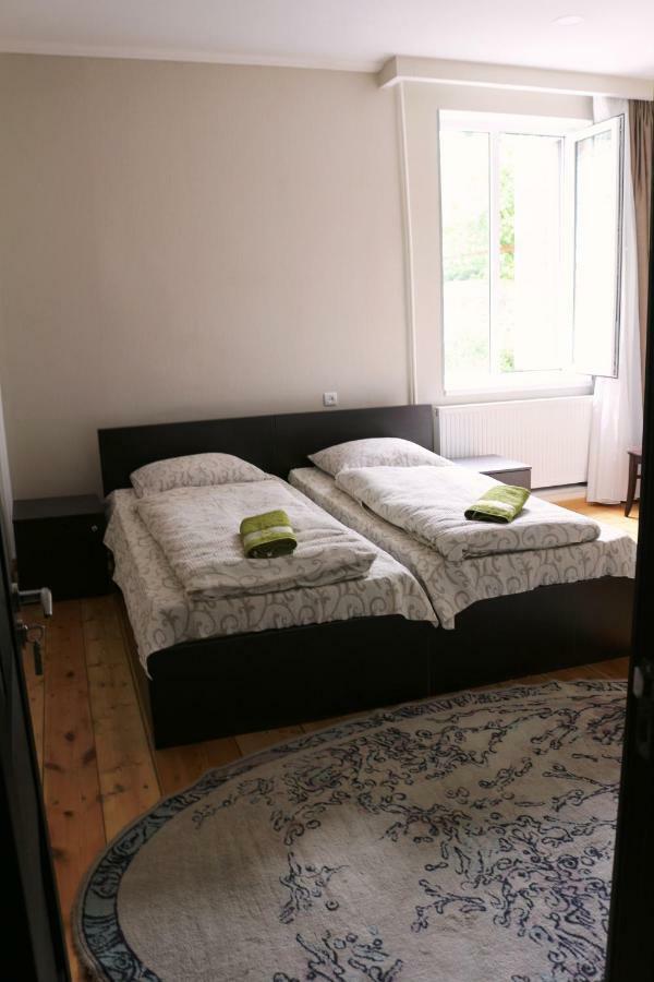 Guesthouse Suja Казбеги Екстериор снимка