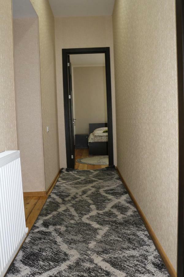 Guesthouse Suja Казбеги Екстериор снимка
