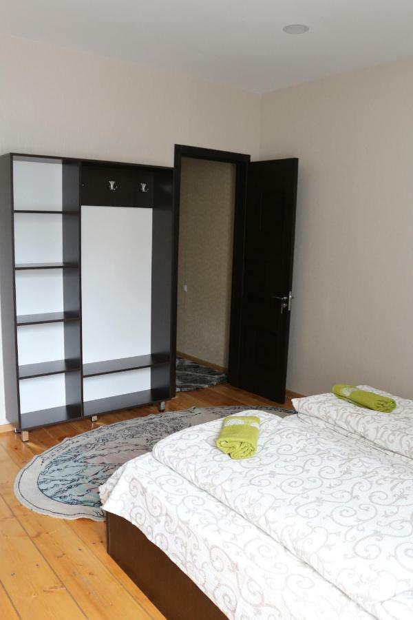 Guesthouse Suja Казбеги Екстериор снимка
